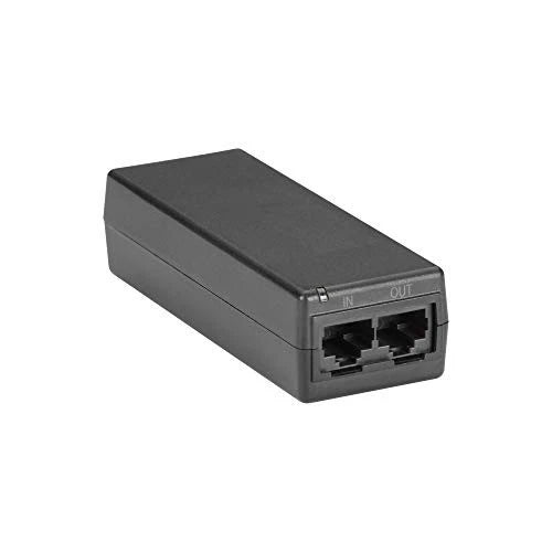 LPJ000A-F-R3 - Black Box PoE Gigabit Ethernet Injector