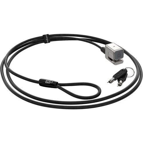 K68136WW - Kensington Keyed Cable Lock Surface Pro