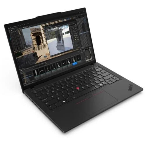 21ME0019US - Lenovo ThinkPad 14" Mobile Workstation WUXGA AMD Ryzen 7 PRO