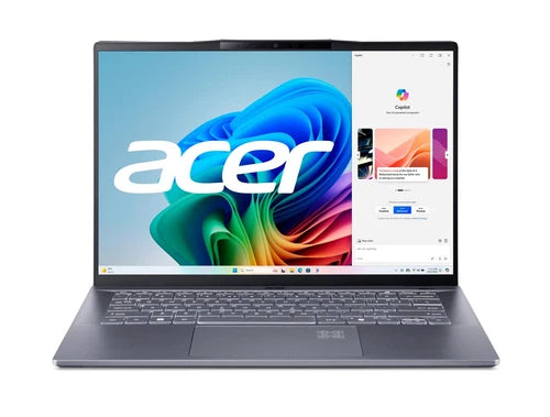 NX-KZWAA-003 - Acer Swift 14 AI SF14-11T 14.5" TouchScreen Copilot+ PC Notebook