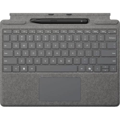 8X6-00214 - Microsoft Surface Slim Pen 2nd Edition and Pro Keyboard