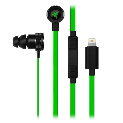 RZ0402090100R3U1 - Razer Hammerhead iOS In-Ear Headphones Optimized