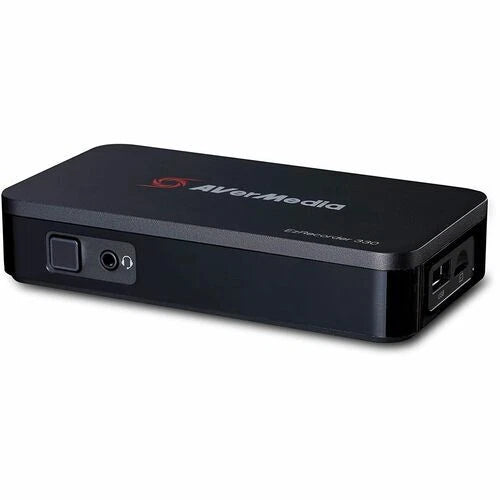 ER330 - Aver Media EzRecorder 330-TAA Compliant