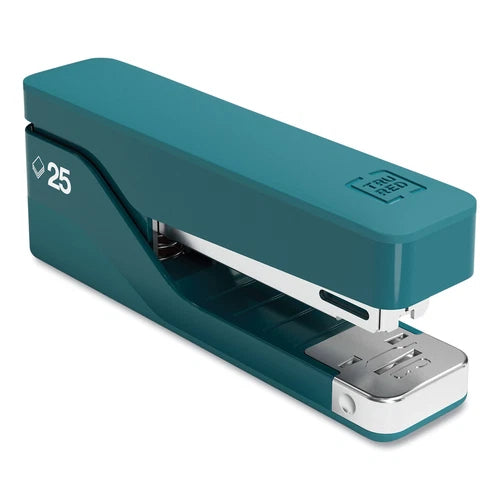 TR58100 - TRU RED Desktop Aluminum Stapler 25-Sheet