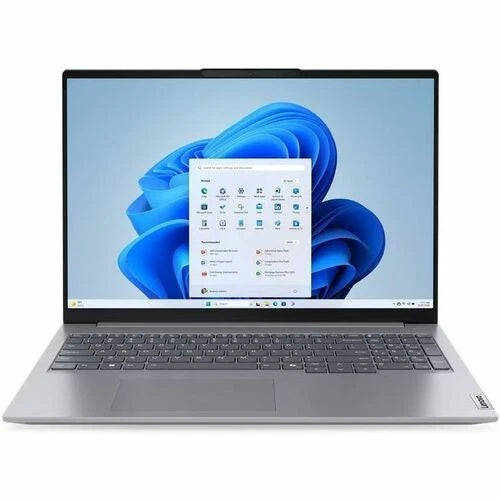 21MW0003US - Lenovo ThinkBook 16 G7 ARP 16 WUXGA 1920 x 1200 TouchScreen Notebook AMD Ryzen