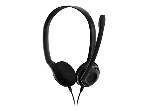 1000432 - EPOS PC 8 USB Headset