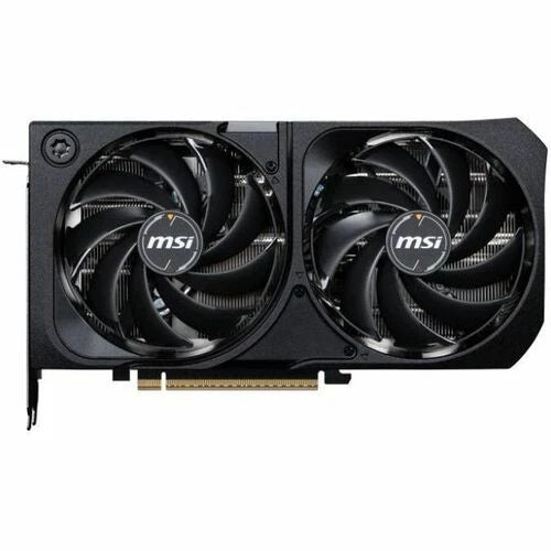 G5070-12S2C - MSI RTX 5070 12G Shadow 2X OC