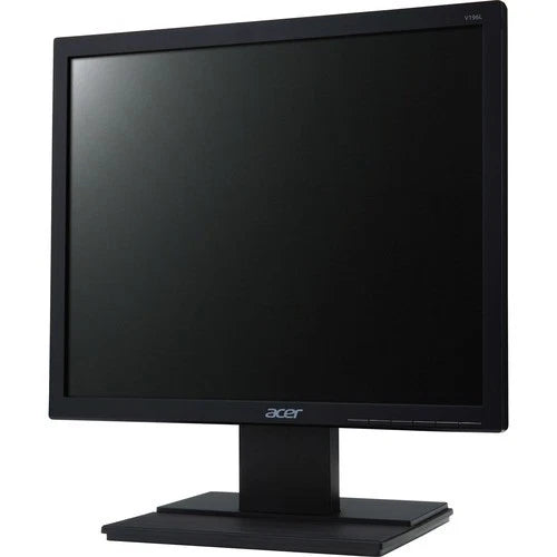 UMCV6AAB02 - Acer V196L 19" LED LCD Monitor