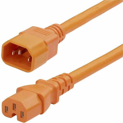 8915-460Q-POWER-CORD - StarTech 6ft 1.8m Heavy Duty PDU Power Cord