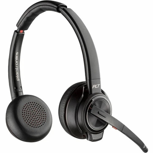 85T31AA#ABA - HP Poly Savi 8220 Headset
