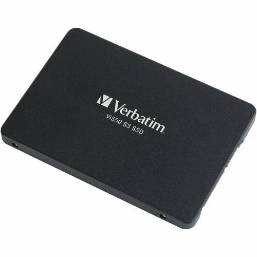 49354 - Verbatim 2TB Vi550 SATA III 2.5" Internal SSD