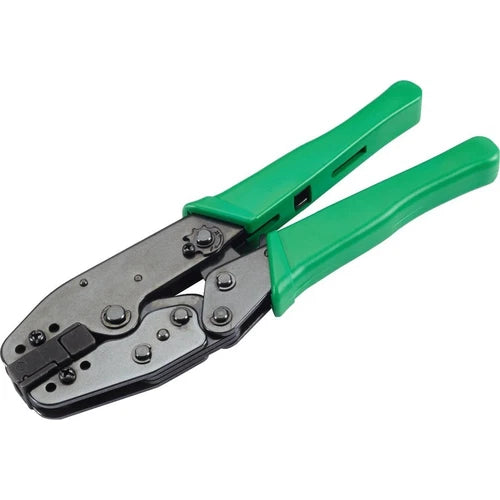 FT048AR2 - Black Box CAT6A RJ45 Crimp Tool Shielded
