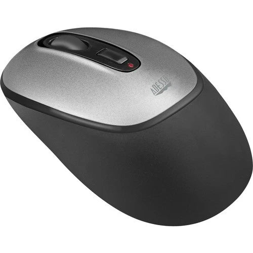 IMOUSEA10 - Adesso Antimicrobial Wireless Mouse