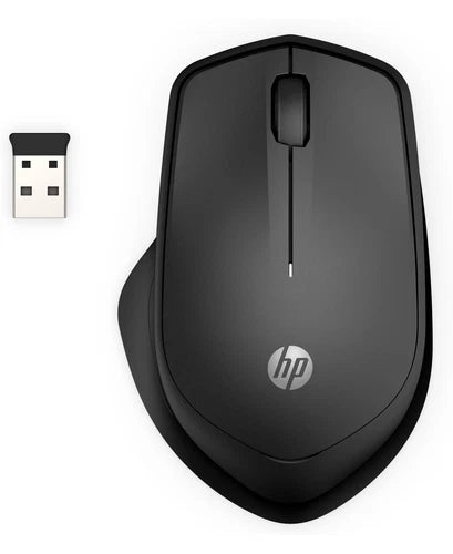 19U64AA#ABL - HP 280 Silent Wireless Mouse