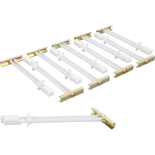90-011 - Ergotron Wall Track Mounting Kit
