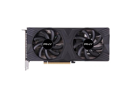 GMR406TE4J8DT2A - PNY VERTO GeForce RTX 4060 Ti