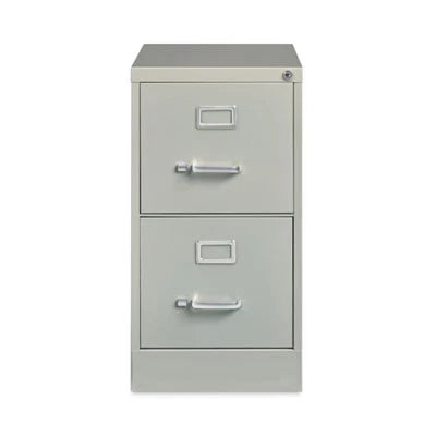 HVF152229LG - Alera Two-drawer Economy Vertical File Letter-size File Drawers