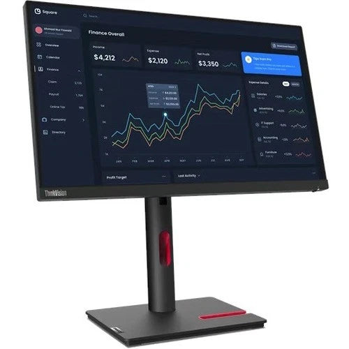 63B0MAT6US - Lenovo ThinkVision T22i-30 22 LED Monitor