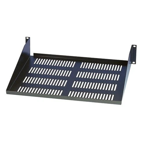 TRPSRSHELF2P - Tripp Lite Rack Enclosure Cabinet Cantilever Fixed Shelf 60lb 2URM