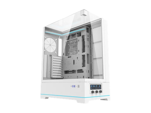 DY450L - Darkflash White Case