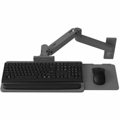 45-685-293 - Ergotron LX Pro Premium Keyboard Arm Wall Mount Adjustable Tray