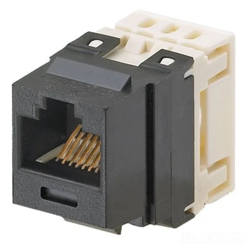 NK688MBL - Panduit Netkey Nk688mbl Cat.6 Connector 1 X Rj-45