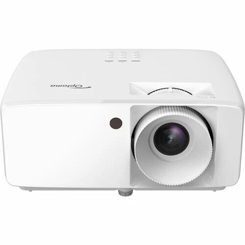 ZW350E - Optoma ZW350e 3D DLP Projector 16:10 Portable