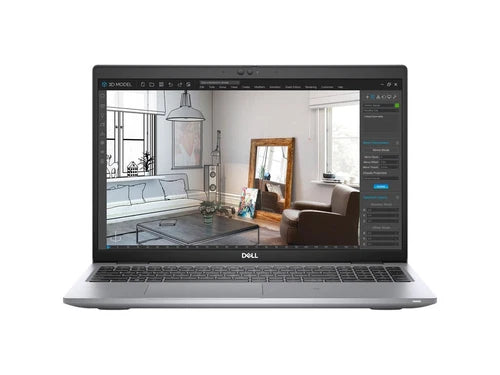 J5-5320A04 - Dell 15.6" Laptops Intel Core i5-1145G7 32GB Memory