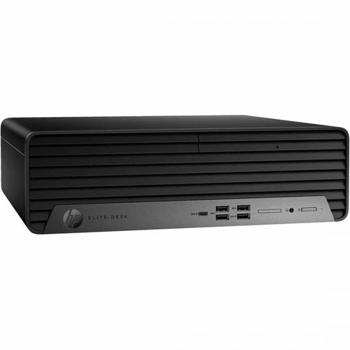 AZ5P7AT-ABA - HP Elite 805 G9 Desktop Computer AMD Ryzen 5 8500G 16GB 256GB SSD