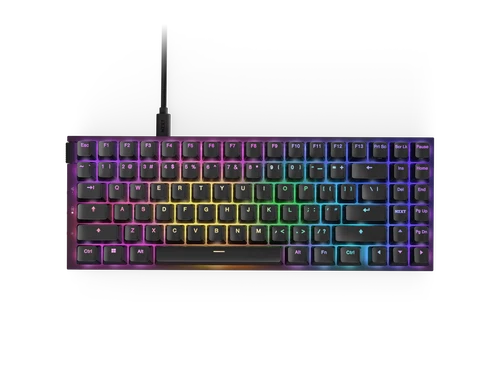 KB-002NB-US - NZXT Function 2 MiniTKL Compact Tenkeyless Optical Gaming Keyboard