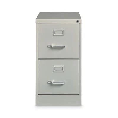 HVF152629LG - Alera Two-drawer Economy Vertical File Letter-size File Drawers