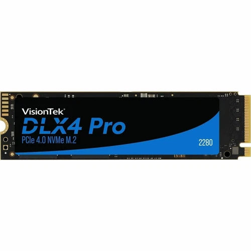 901709 - VisionTek DLX4 Pro 1TB Solid State Drive