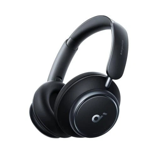 A3040Z11 - Soundcore by Anker Space Q45 Adaptive Active Noise Cancelling Headphones