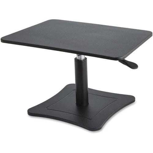 DC230B - Victor High Rise Height Adjustable Stand Laptop