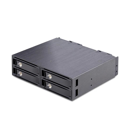 4U2525-SAS-BACKPLANE - StarTech 4-Bay Backplane
