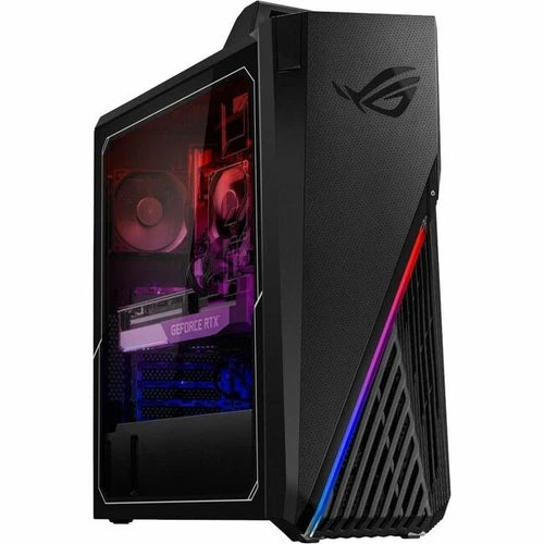 G15DS-DH764TI - Asus R7 7700X 16GB 1TB ROG Strix Gaming Desktop