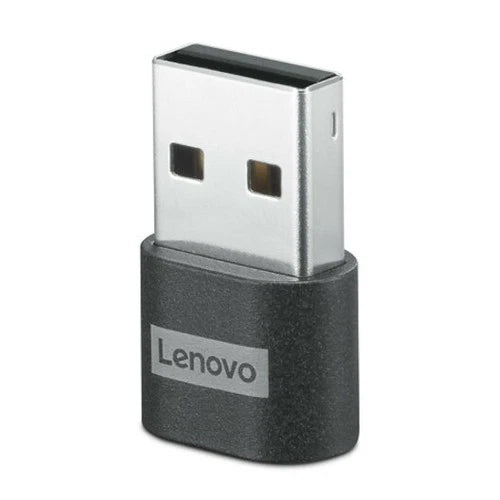4X91C99226 - Lenovo USB-C Female to USB-A Male Adapter
