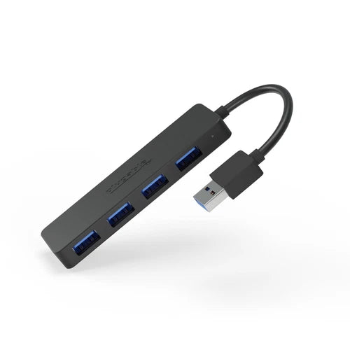USB3-HUB4A - Plugable 4-Port USB Hub 3.0