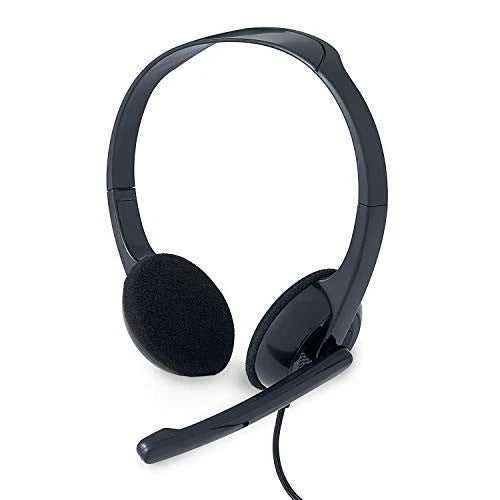 70721 - Verbatim Stereo Headset