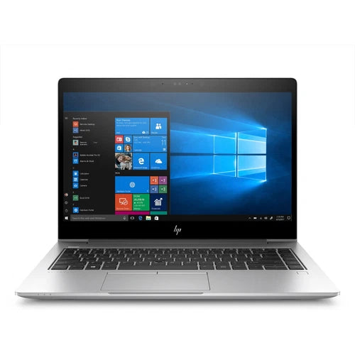A42Q4U8Q#ABA - HP EliteBook 840 G5 14" i5-8350U 16GB 256GB SSD W11P Laptop