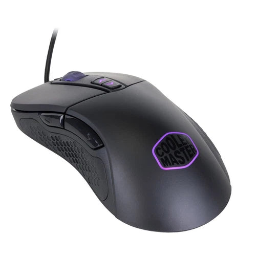 MM531KKWO1O - Cooler Master MM531 Right-Handed Ergonomic Design Mouse