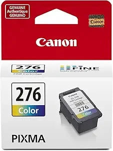 4988C001 - Canon CL-276 Ink Cartridge Color