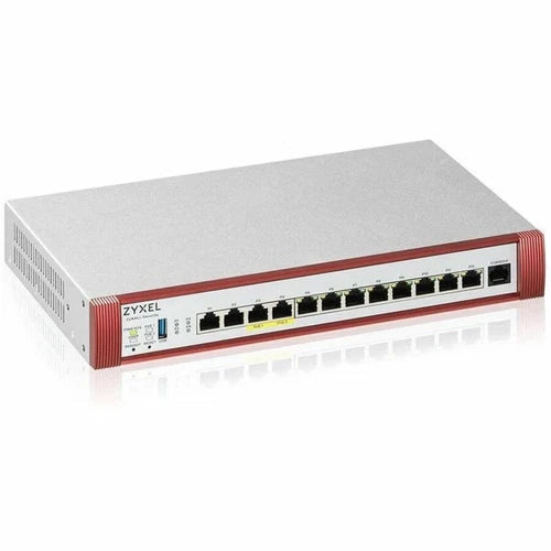 USGFLEX500H - Zyxel ZyWALL USG FLEX 500H Network Security Firewall Appliance