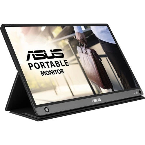 90LM04T0-B011B0 - Asus ZenScreen GO 15.6 FHD IPS 60 Hz 5ms Portable Monitor