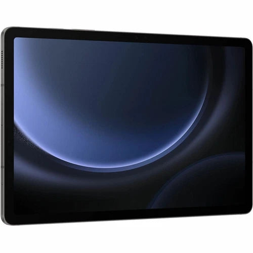 SM-X518UZAAXAU - Samsung Galaxy Tab S9 FE Tablet 6GB RAM 128GB Storage Gray