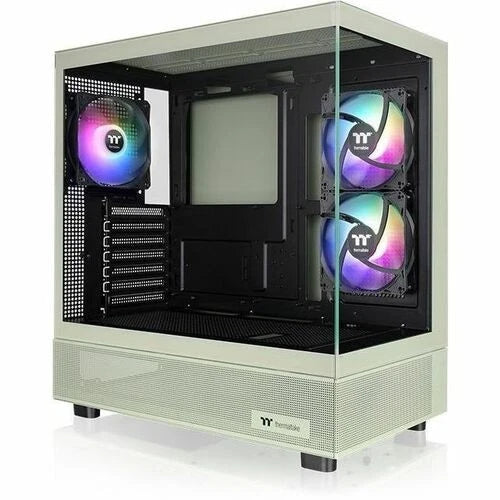 CA-1Y7-00MEWN-01 - Thermaltake View 270 Plus TG ARGB Tower Chassis