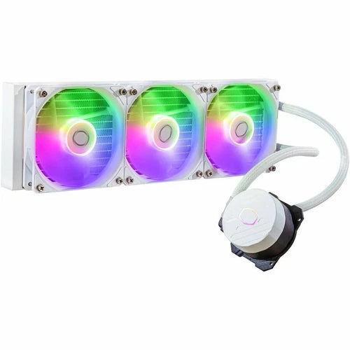 MLWD36MA18PZRW - Cooler Master MasterLiquid 360L Core