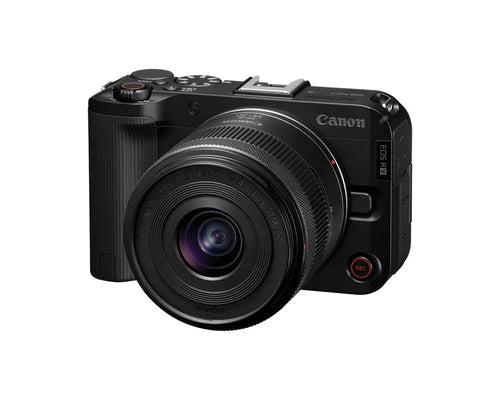 6895C012 - Canon EOS R50 V MIRRORLESS Camera