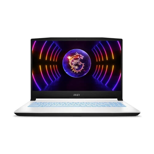 SWORD1512295 - MSI Sword 15 A12UC-295 15.6" i5-12450H 8GB 512GB SSD RTX3050 Laptop