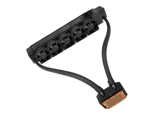 L251 - Dynatron L25-1 Cooling Fan/Radiator